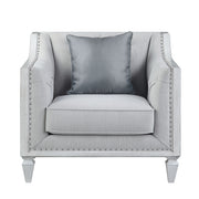Silla Katia de 36" de ancho con almohada