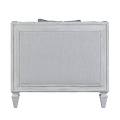 Silla Katia de 36" de ancho con almohada