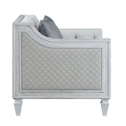 Silla Katia de 36" de ancho con almohada