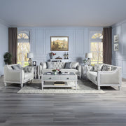 Katia Rectangular Coffee Table