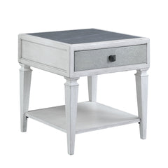 Katia Square End Table