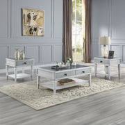 Katia Square End Table