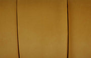 Felicia 43" Modular Chair with Channel Tufting
