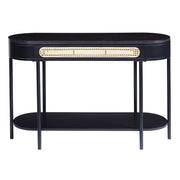 Colson Oval Sofa Table