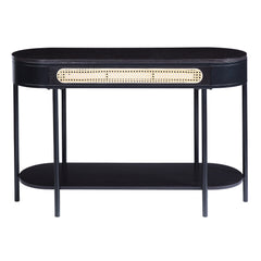 Colson Oval Sofa Table
