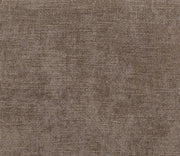 Sillón modular Naveen de lino de 96 cm de ancho y sin brazos