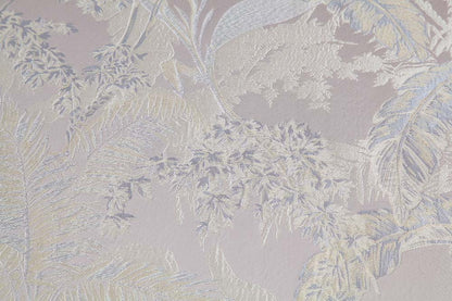 Sofá Pelumi de lino de 95" de largo con 8 almohadas