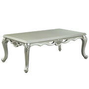 Mesa de centro rectangular Qunsia