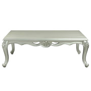 Mesa de centro rectangular Qunsia