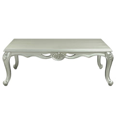 Mesa de centro rectangular Qunsia