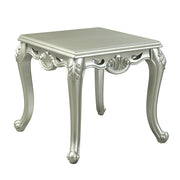 Qunsia Square End Table