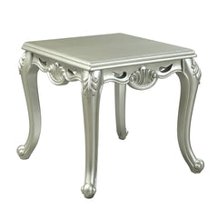 Qunsia Square End Table