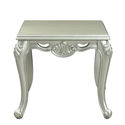 Qunsia Square End Table
