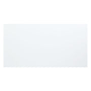 Mesa de centro rectangular Gaines con 4 cajones