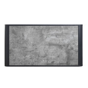 Mesa de centro rectangular Raziela