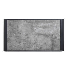 Mesa de centro rectangular Raziela