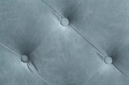 Atronia 164"L Sectional Sofa with 7 Pillows