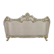 Danae 100"L Sofa with 7 Pillows