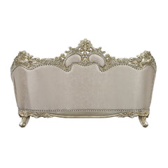 Danae 100"L Sofa with 7 Pillows