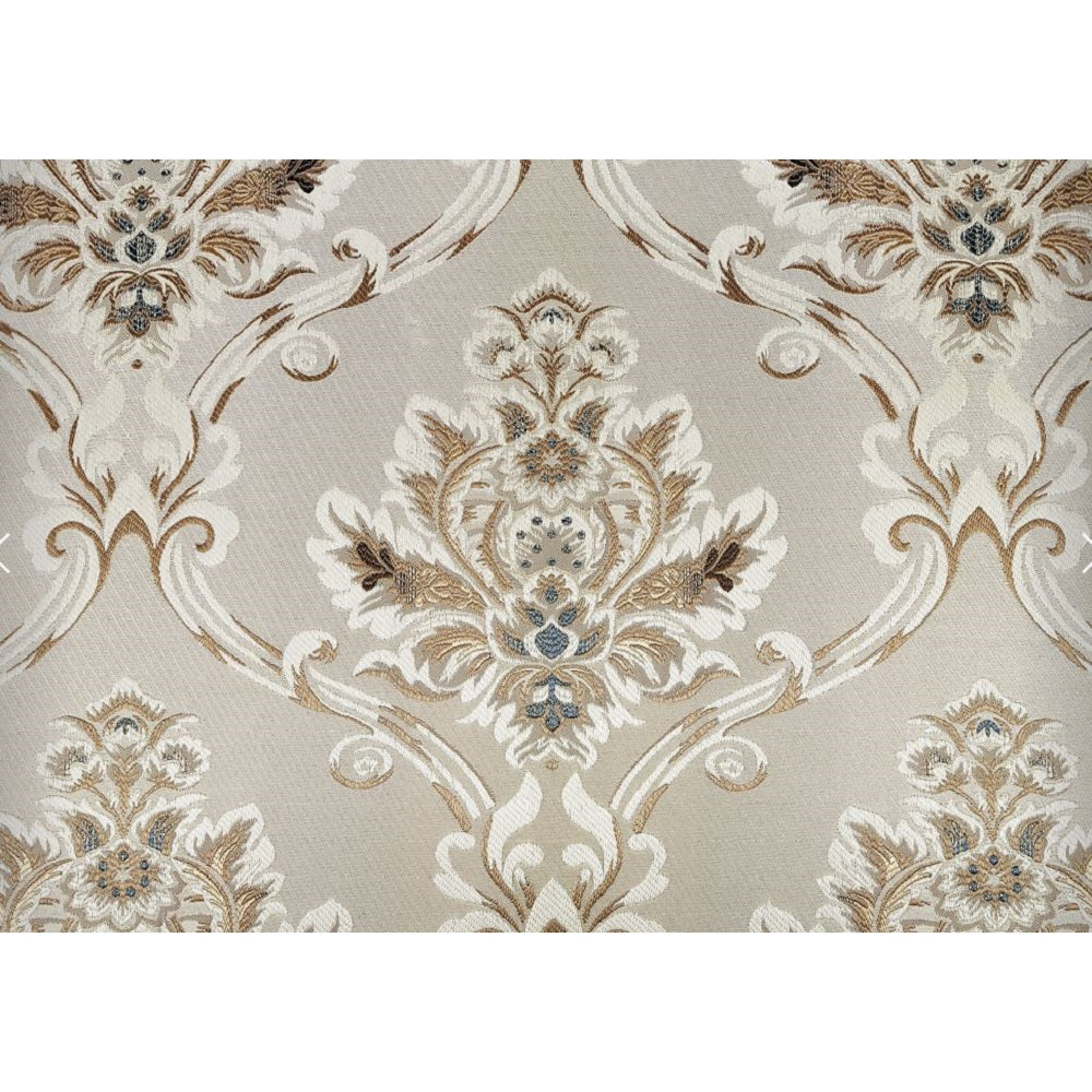 Silla Danae de 52" de ancho con 2 almohadas