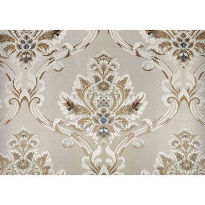 Silla Danae de 52" de ancho con 2 almohadas