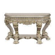 Danae Rectangular 63"L Sofa Table