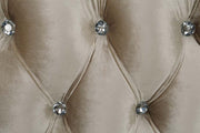 Silla Sorina de 47" de ancho con 2 almohadas