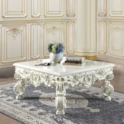 Adara Square Coffee Table