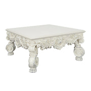 Adara Square Coffee Table