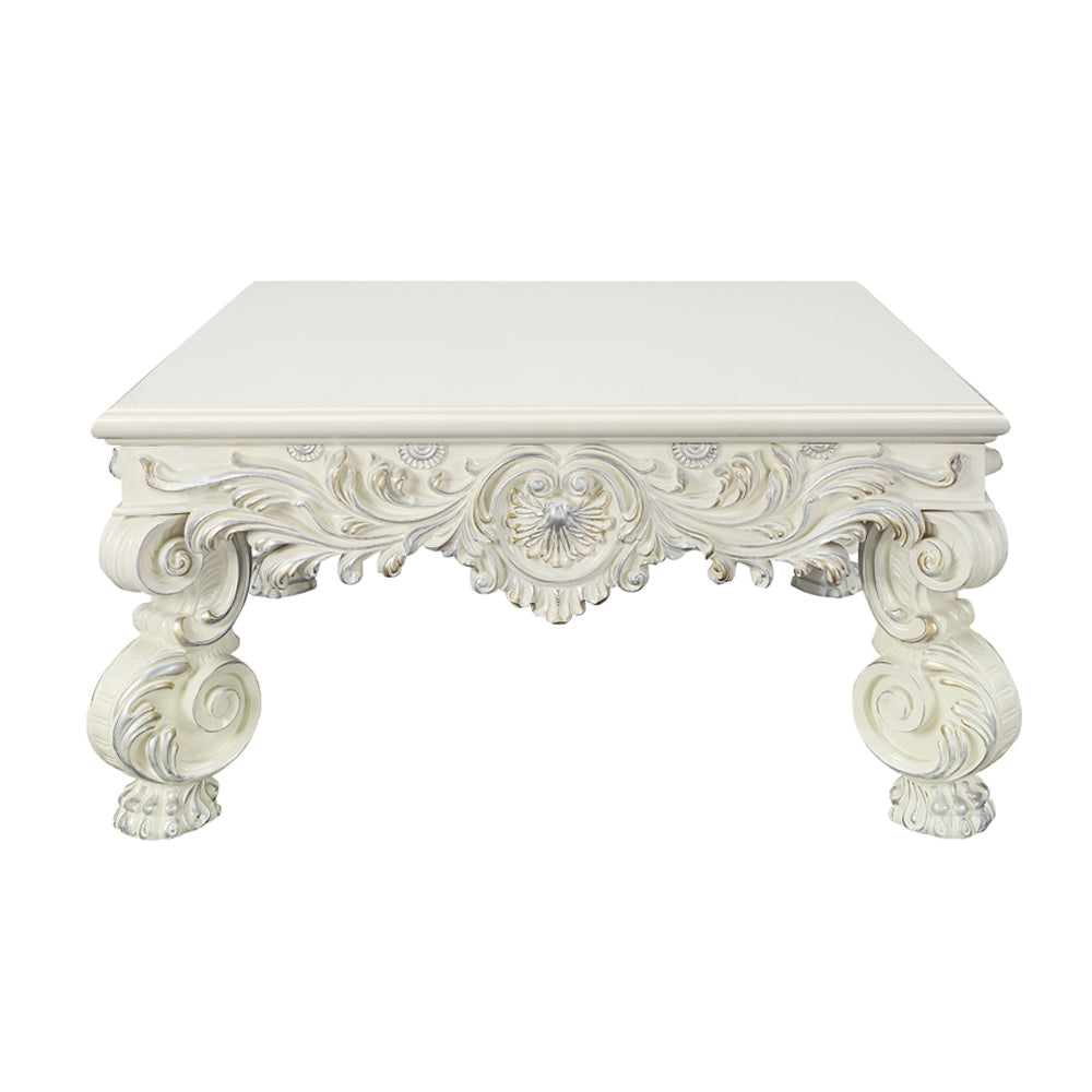 Adara Square Coffee Table