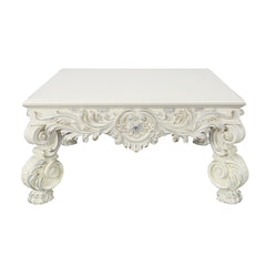 Adara Square Coffee Table
