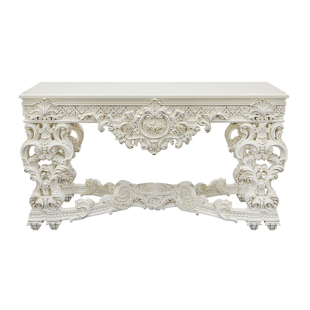 Adara Rectangular Sofa Table