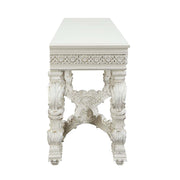 Mesa de sofá rectangular Adara