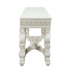 Mesa de sofá rectangular Adara