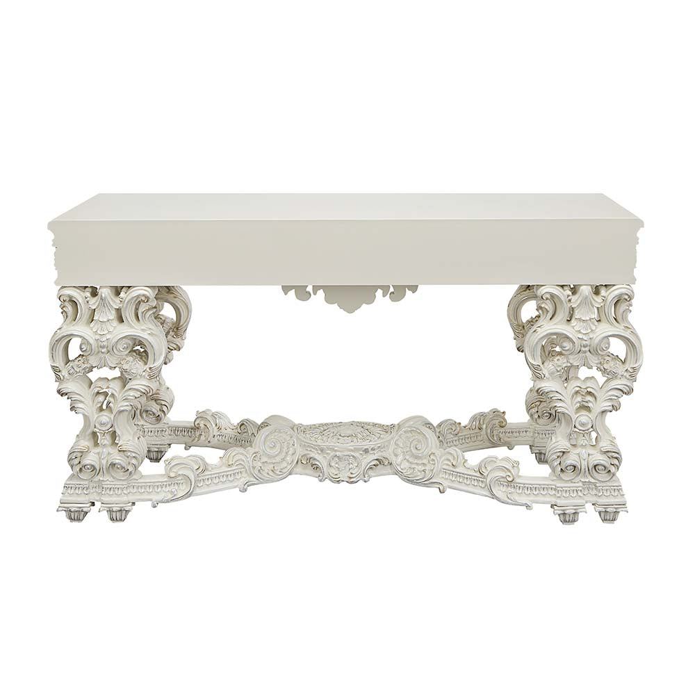 Adara Rectangular Sofa Table