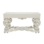 Mesa de sofá rectangular Adara