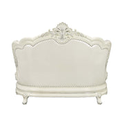 Loveseat Adara de 70" de largo con 5 almohadas
