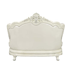 Loveseat Adara de 70" de largo con 5 almohadas
