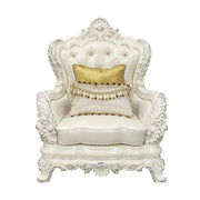 Silla Adara de 41" de ancho con 2 almohadas