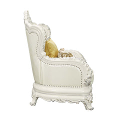 Silla Adara de 41" de ancho con 2 almohadas
