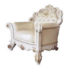 Silla Vendome de 48" de ancho con almohada