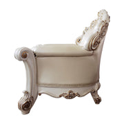 Silla Vendome de 48" de ancho con almohada