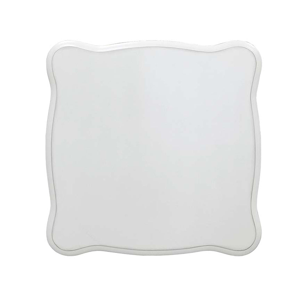 Vendome Square End Table