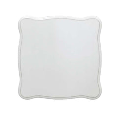 Vendome Square End Table