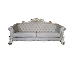 Sofá Vendome II de 89"L con 6 almohadas