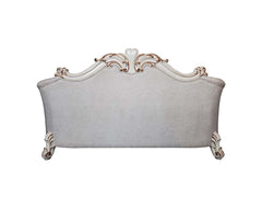 Sofá Vendome II de 89"L con 6 almohadas