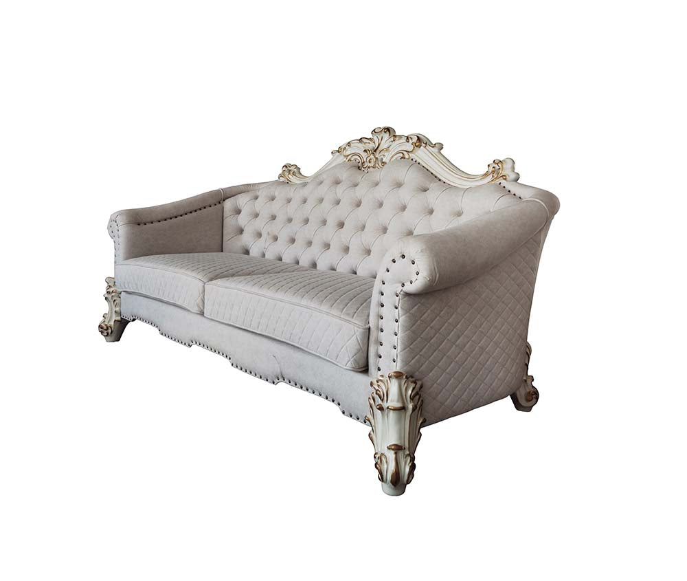 Sofá Vendome II de 89"L con 6 almohadas