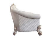 Loveseat Vendome II de 66" de largo con 4 almohadas