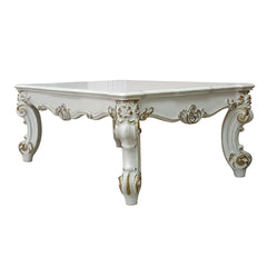 Vendome II Coffee Table - Antique Pearl