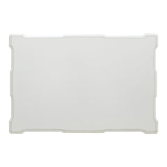 Vendome II Coffee Table - Antique Pearl